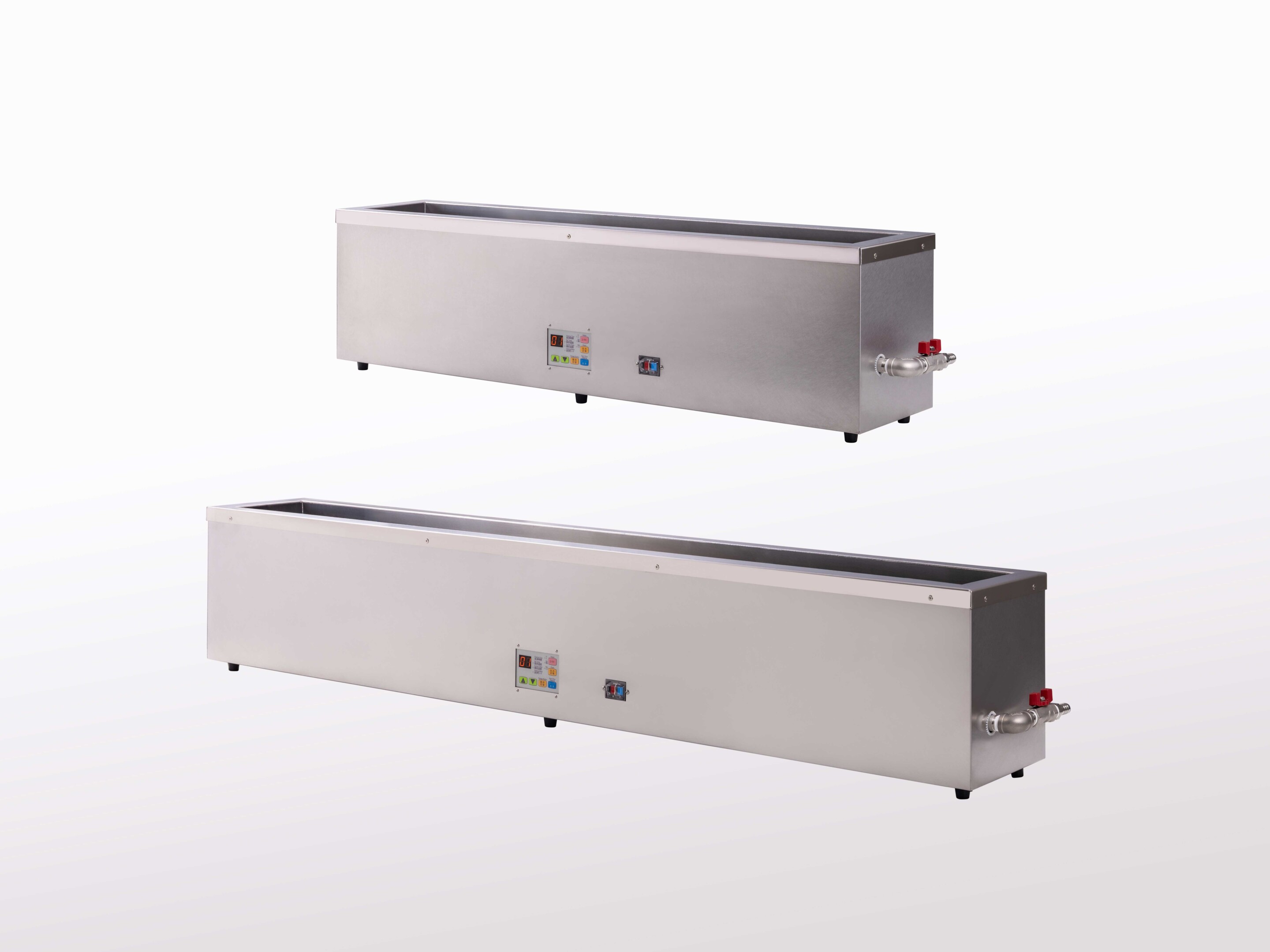 超音波洗浄機 USL-400　株式会社エスエヌディ 大型 – 超音波洗浄機のエスエヌディ